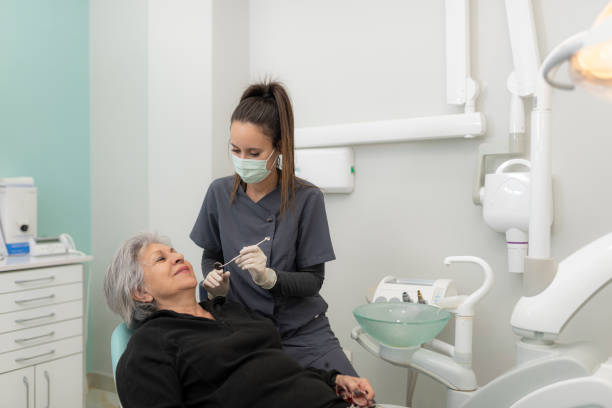 Best Emergency Dental Services for Seniors in Langhorne, PA