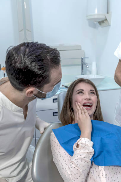 Best Emergency Dentist for Lost Fillings or Crowns in Langhorne, PA