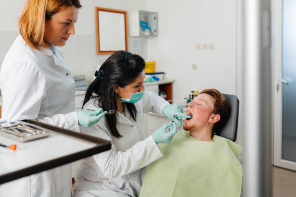 Best Emergency Dentist for Knocked-Out Tooth in Langhorne, PA